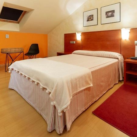 Hotel Miravalle Ουρένσε Εξωτερικό φωτογραφία
