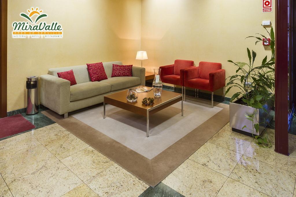 Hotel Miravalle Ουρένσε Εξωτερικό φωτογραφία