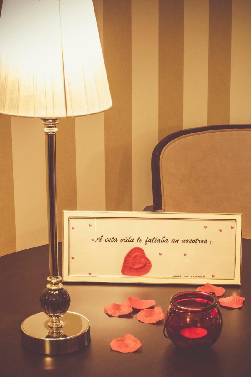 Hotel Miravalle Ουρένσε Εξωτερικό φωτογραφία