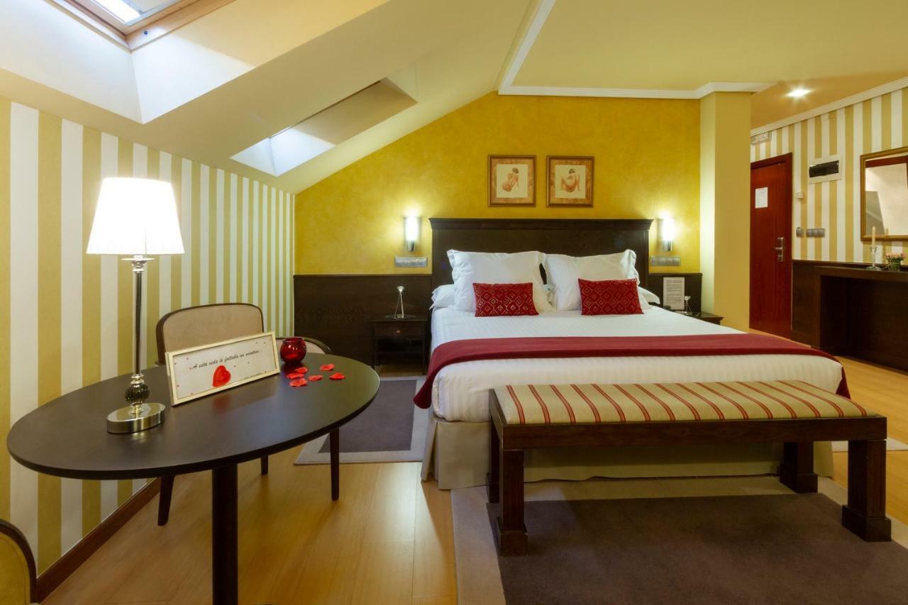 Hotel Miravalle Ουρένσε Εξωτερικό φωτογραφία