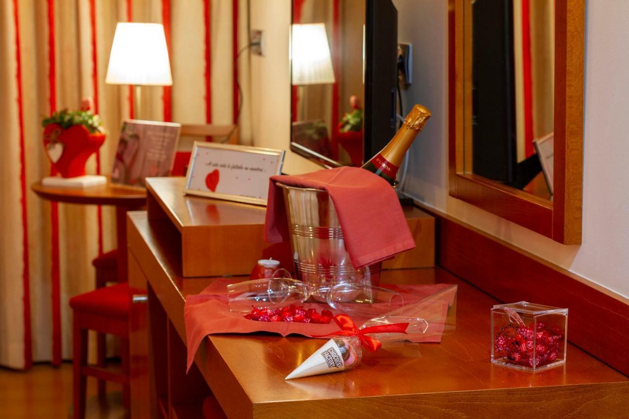 Hotel Miravalle Ουρένσε Εξωτερικό φωτογραφία