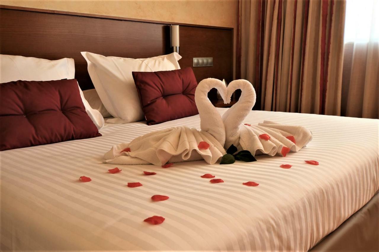 Hotel Miravalle Ουρένσε Εξωτερικό φωτογραφία