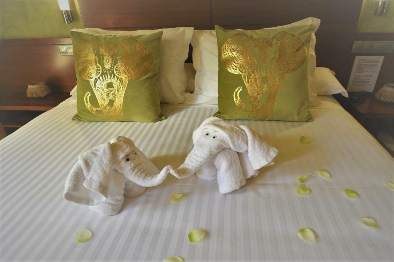 Hotel Miravalle Ουρένσε Εξωτερικό φωτογραφία